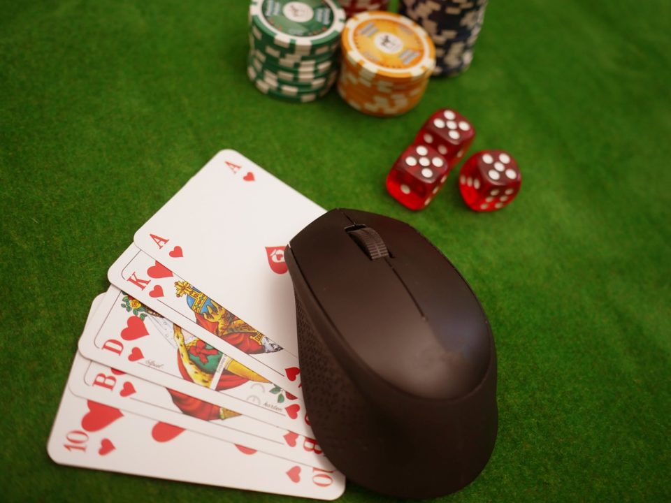 Ein überraschendes Tool, das Ihnen hilft casino kostenlos spielen